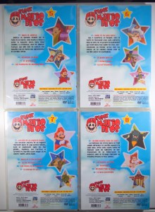 Super Mario Bros. (coffret DVD 2) (05)